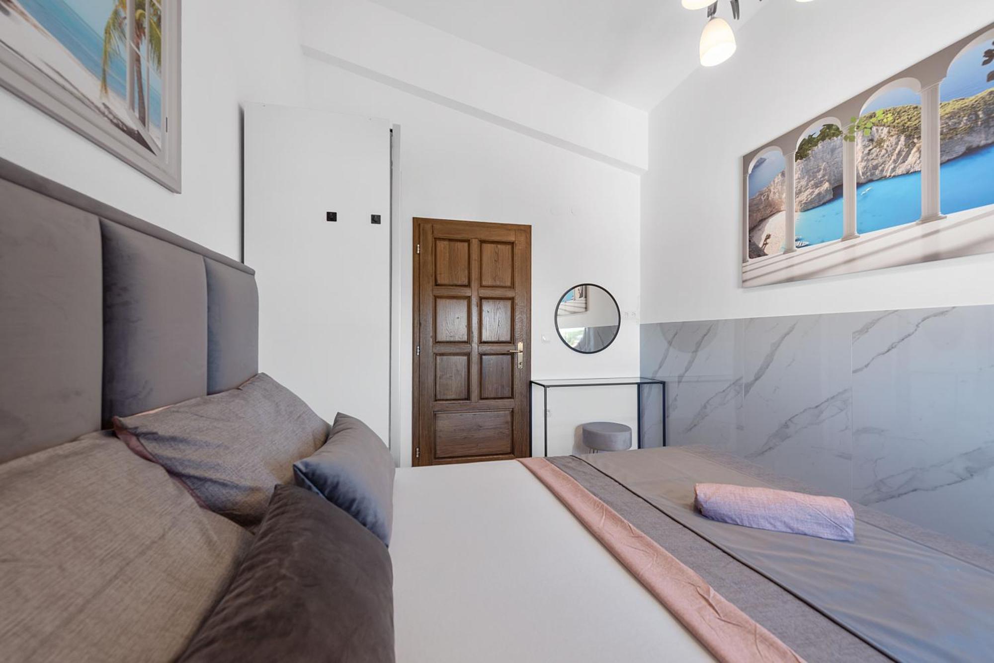 Apartment Antonija Rogoznica  Kültér fotó