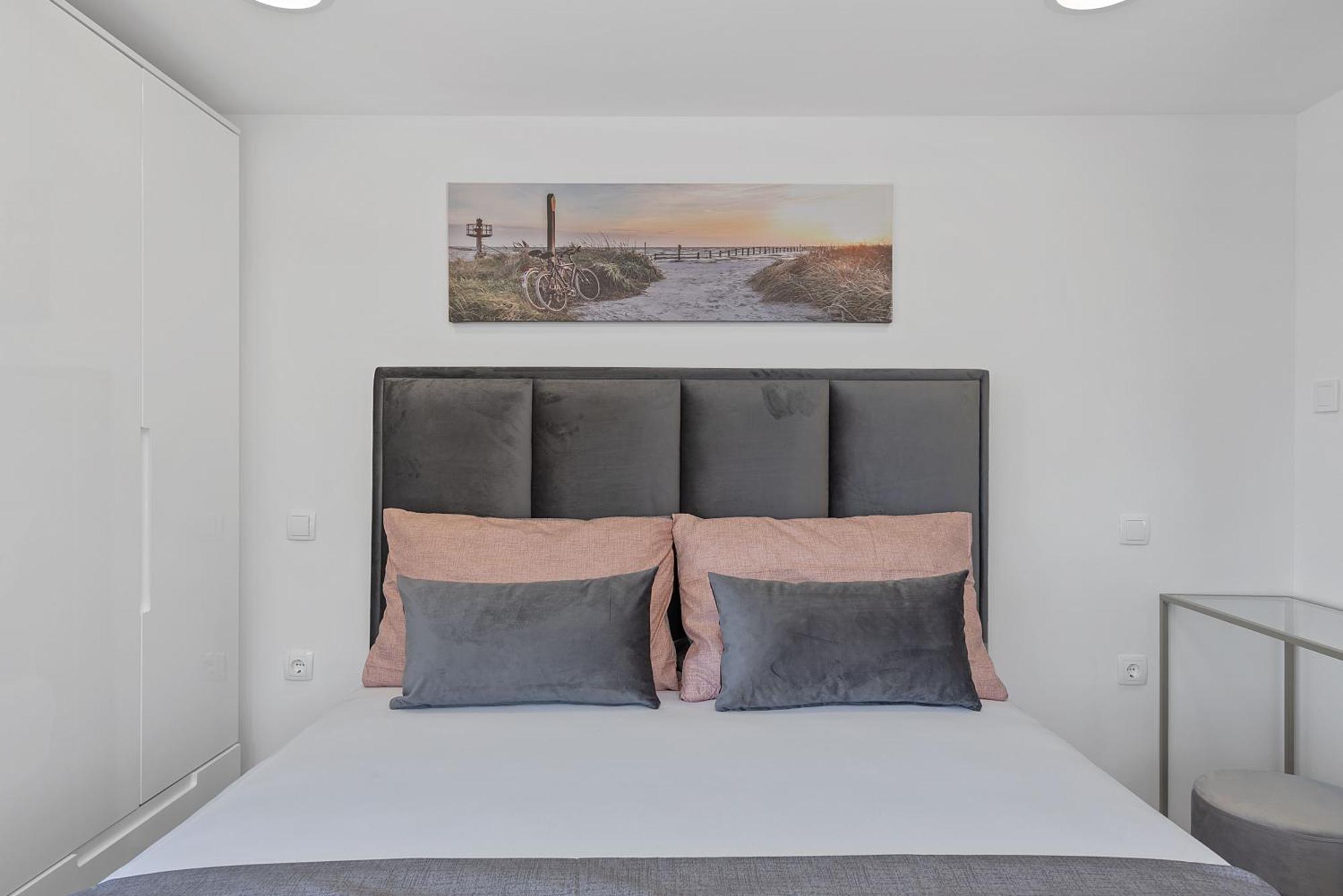 Apartment Antonija Rogoznica  Kültér fotó
